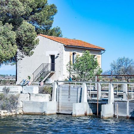 Mas De Colomina Villa Aigues-Mortes Exterior foto
