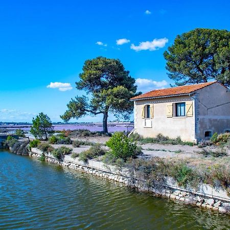 Mas De Colomina Villa Aigues-Mortes Exterior foto
